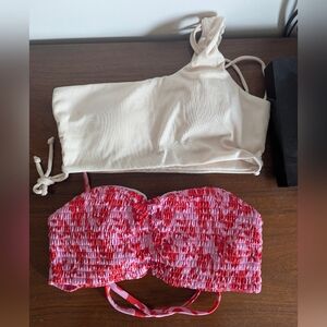 Swim Bundle (as is) S/M